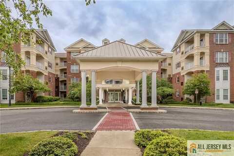 1410 Colts Circle, Lawrence, NJ 08648