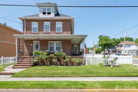 108 William Street, South River, NJ 08882