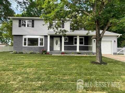 110 Seaside Avenue, Egg Harbor City, NJ 08234