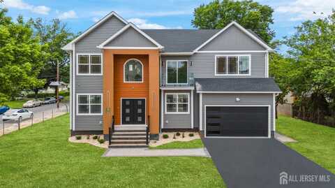 75 Jefferson Boulevard, Edison, NJ 08817