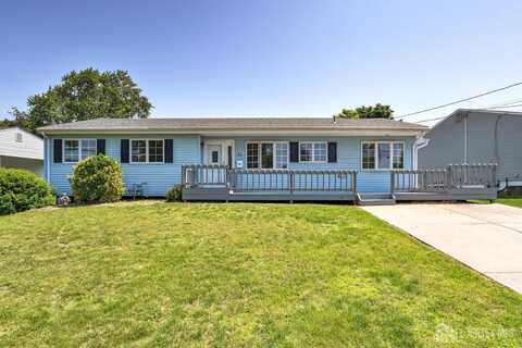 21 Princeton Road, Old Bridge, NJ 08859
