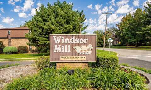 2413 Old Stone Mill Drive, East Windsor, NJ 08512