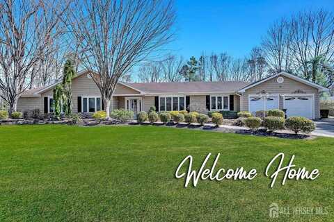 3 Edward Avenue, Monroe, NJ 08831