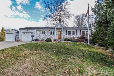 104 S Pennington Road, New Brunswick, NJ 08901
