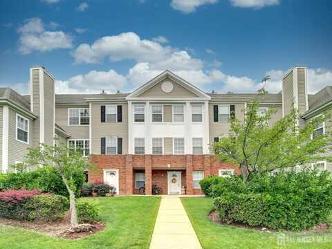 2302 Timber Ridge Court, Sayreville, NJ 08859