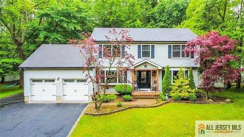 25 Merritt Terrace, Old Bridge, NJ 07747