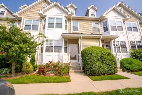 908 Blossom Circle, Brunswick Gardens, NJ 08810
