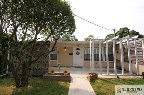 10 New Road, Brunswick Gardens, NJ 08824