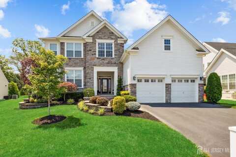 23 Inter Lachen Court, Monroe, NJ 08831
