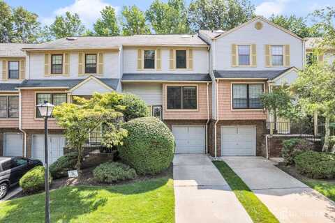 3604 Spring Brook Drive, Edison, NJ 08820