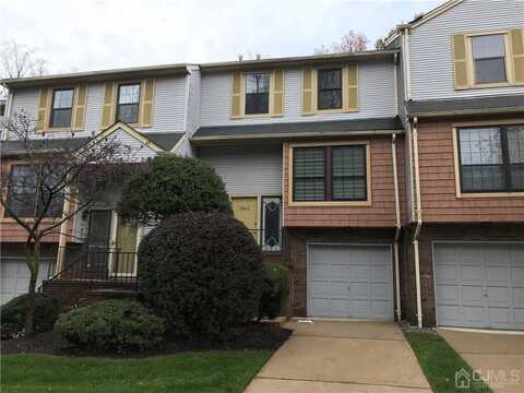 3604 Spring Brook Drive, Edison, NJ 08820