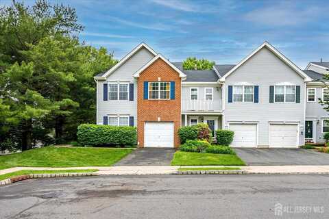 7 Cambridge Court, East Brunswick, NJ 08816