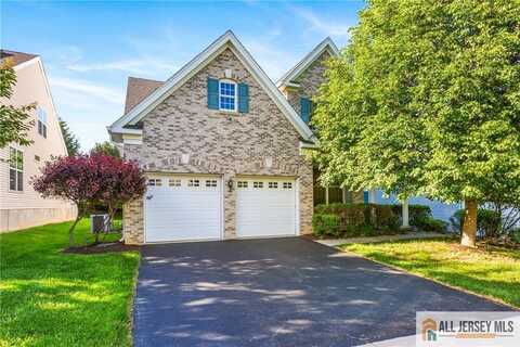 43 Edgemere Drive, Brunswick Gardens, NJ 08824