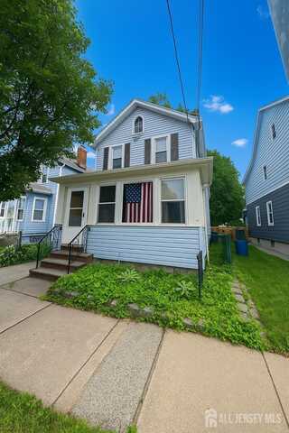 349 David Street, South Amboy, NJ 08879