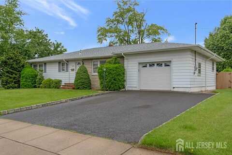 1010 Dorn Avenue, Middlesex, NJ 08846
