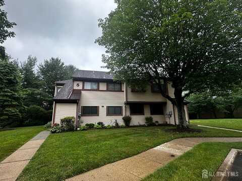 502 Samuel Court, Brunswick Gardens, NJ 08810