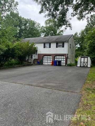 1436 Thomas Avenue, North Brunswick, NJ 08902