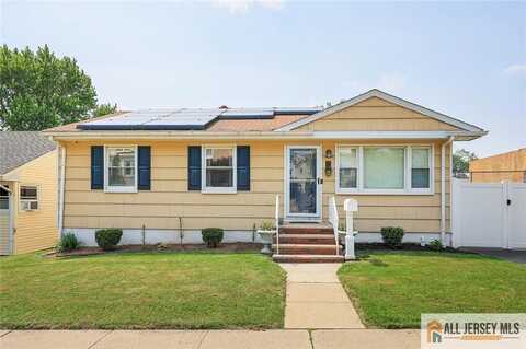 49 Paul Street, Fords, NJ 08863