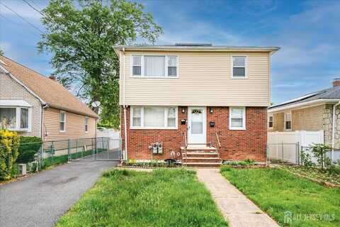 504 Chandler Avenue, Linden, NJ 07036