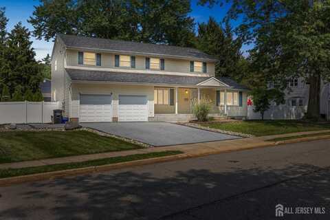 45 S Brook Drive, Milltown, NJ 08850