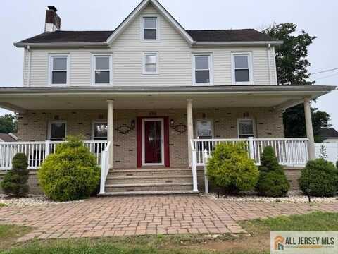 33 Tennent Avenue, Englishtown, NJ 07726