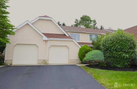 117 Nathan Drive, North Brunswick, NJ 08902
