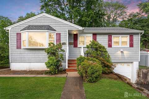 2347 Linden Avenue, South Plainfield, NJ 07080