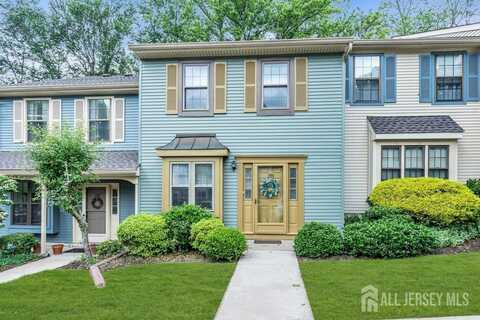 223 Perth Hill Court, Matawan, NJ 07747