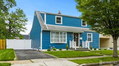 243 Donald Avenue, Rahway, NJ 07065