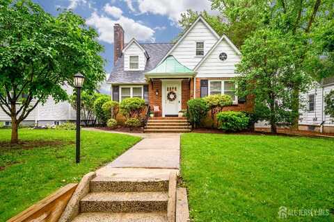 97 Amboy Avenue, Metuchen, NJ 08840