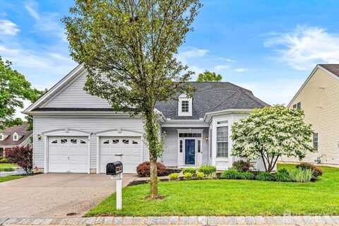 1 Essex Street, Plainsboro, NJ 08536