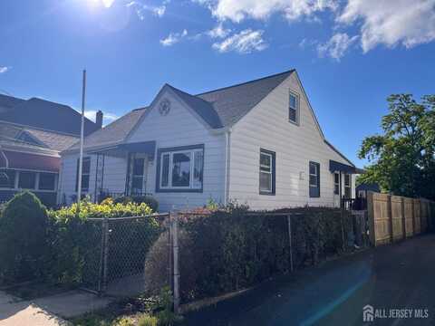 341 David Street, South Amboy, NJ 08879