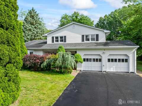 6 Dexter Road, East Brunswick, NJ 08816