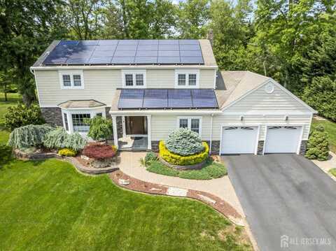6 Schindler Court, East Brunswick, NJ 08816