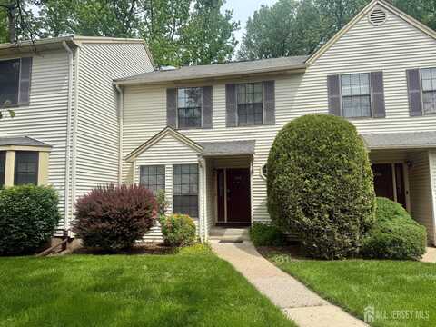 205 Timber Oaks Road, Edison, NJ 08820