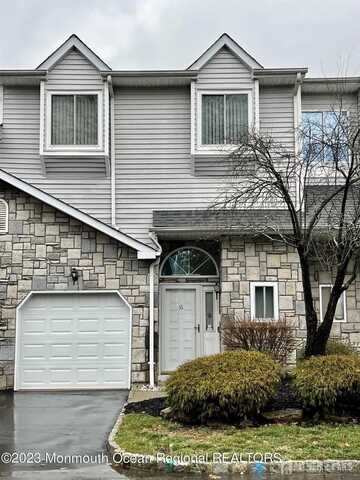 16 Linbrook Drive, Old Bridge, NJ 08879