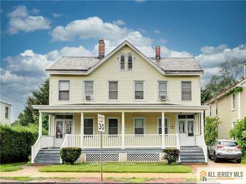 0-147-149 N Main Street, Milltown, NJ 08850