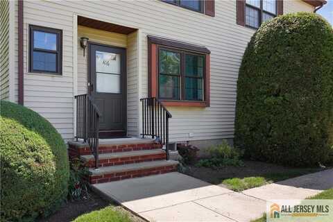 416 Wallace Street, Edison, NJ 08817