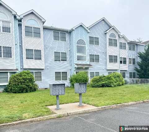 832 Edpas Road, New Brunswick, NJ 08901