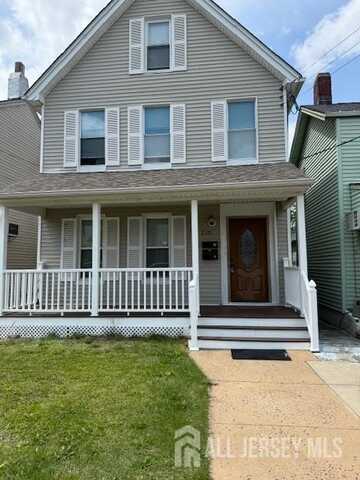 210 George Street Street, South Amboy, NJ 08879