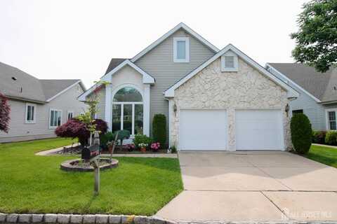 124 Chichester Road, Monroe, NJ 08831