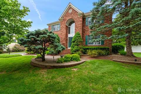 18 Stout Drive, Hillsborough, NJ 08844