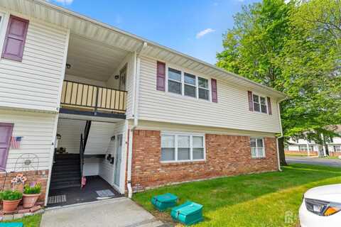 5 Utah Drive, Old Bridge, NJ 08857