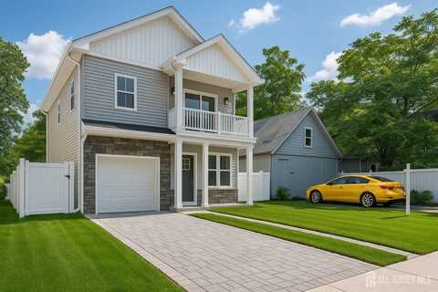 817 Spruce Street, Roselle, NJ 07203