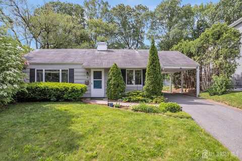 4 Dayton Road, Edison, NJ 08817