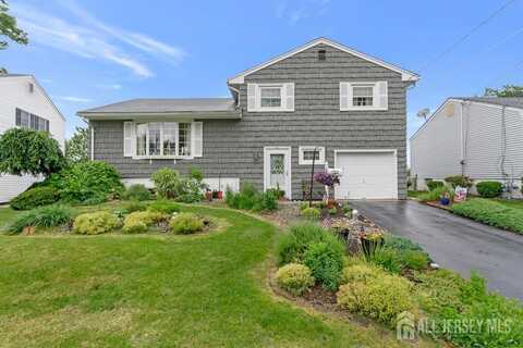 38 Foothills Drive, South River, NJ 08882