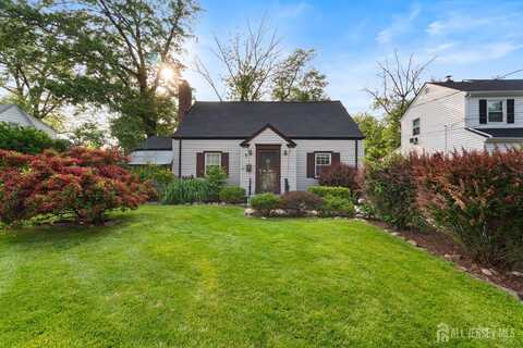 7 Woods End Road, West Orange, NJ 07052