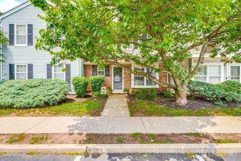 362 Aldeburgh Avenue, Franklin Twsp, NJ 08873