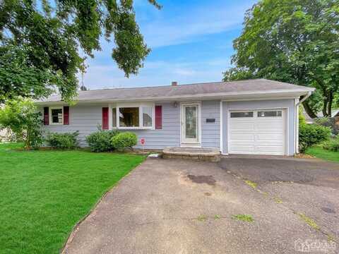 15 Race Track Road, East Brunswick, NJ 08816