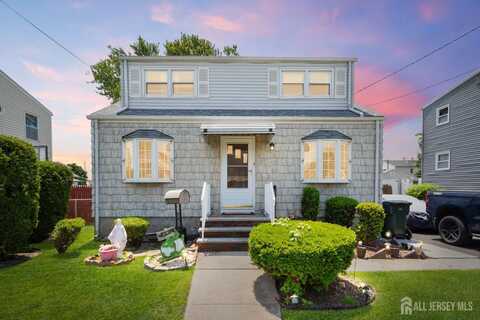 164 Holly Street, Port Reading, NJ 07064